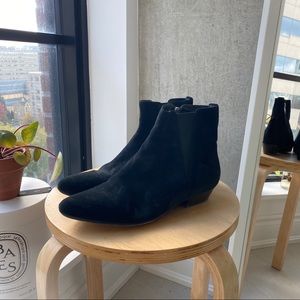 Isabel Marant Étoile Suede boots - 39